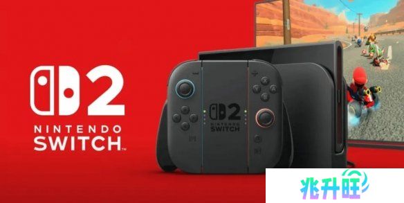 Switch2游戏阵容汇总：多款独占游戏+海量第三方大作！