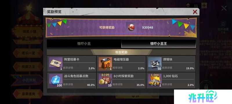 《黎明堡垒》玩家投稿：愚人节攻略