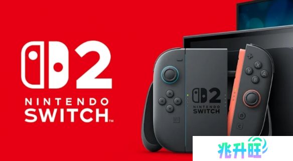 Switch2新C键有特殊功能?爆料者:能连接Switch当副屏