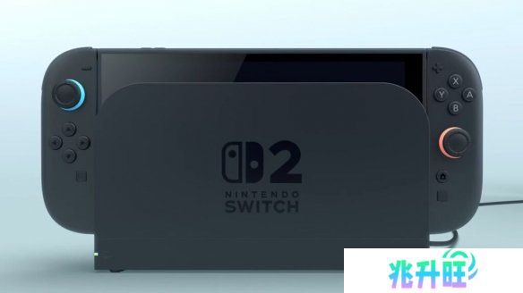 Switch2不含Switch1硬件 那它是如何实现向下兼容的？