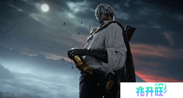 FS社最新作《The DuskBloods》可玩角色超过10位！