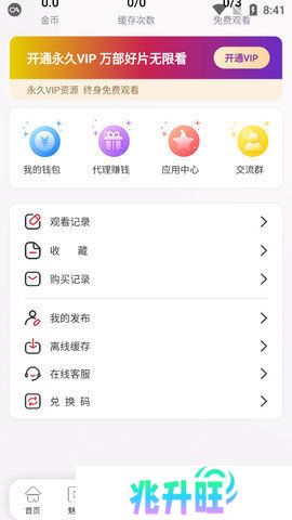鲁大师视频