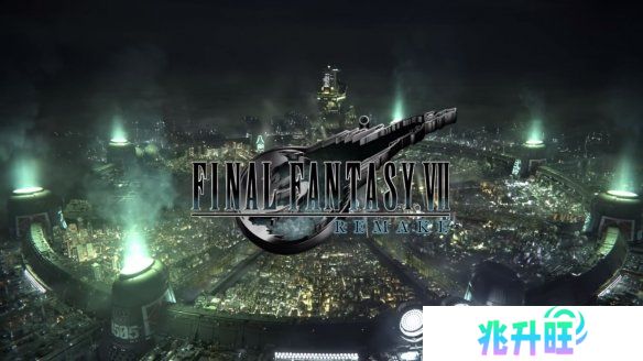 《FF7：重制过渡版》官宣登陆Switch 2！发售日未知
