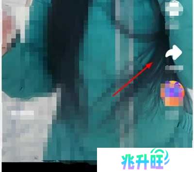 秘乐短视频删除秘藏方法图