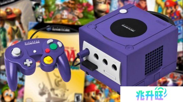 传NGC游戏将加入Switch Online游戏库！Switch1也能玩