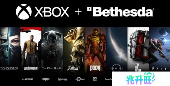 吃大锅饭的弊病来了？Xbox旗下多家3A工作室宣布罢工!
