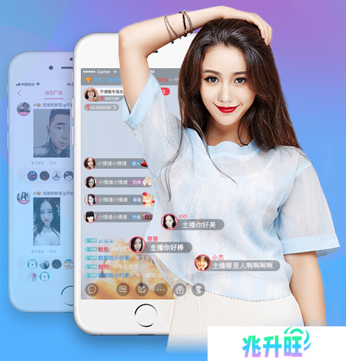 秀色美女秀场