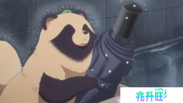 《和雨·和你》发布前导宣传影片 预定7月正式开播