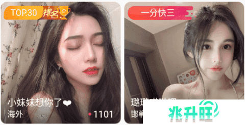 B站年轻人视频