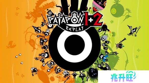 PS旧时代名作《战鼓啪打碰 1+2 REPLAY》首登NS！