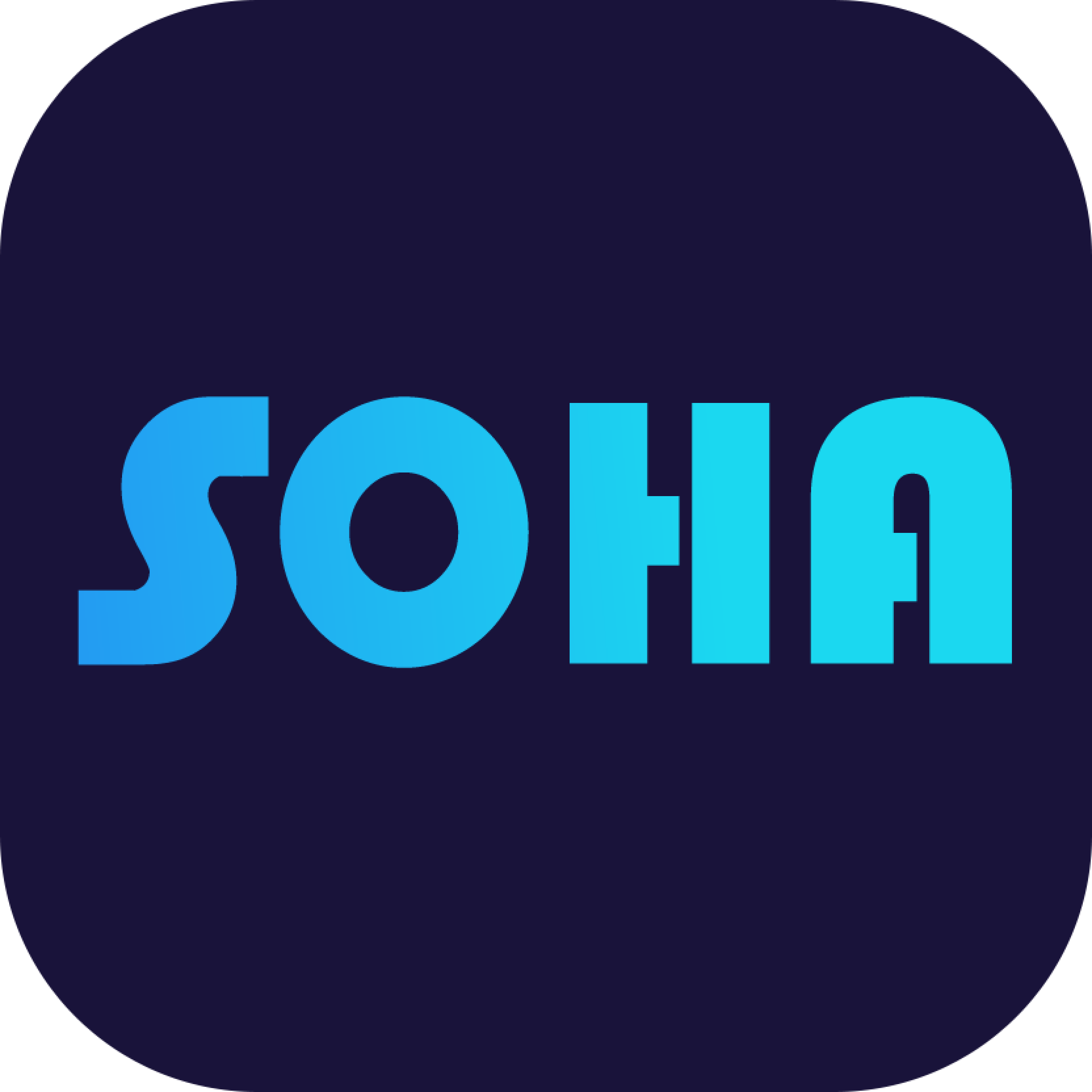 SOHA语音交友软件下载