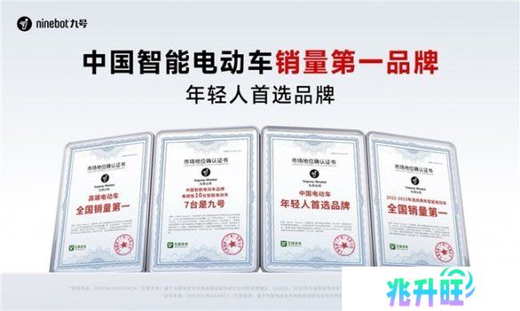 九号公司：以智能化技术重构两轮出行生态，成就全球短交通领导品牌