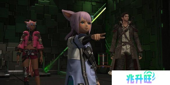 《FF14》7.2版本再次遭受DDoS攻击 欧美服务器崩溃