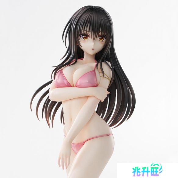 Union Creative《出包王女DARKNESS》古手川唯泳装Ver.