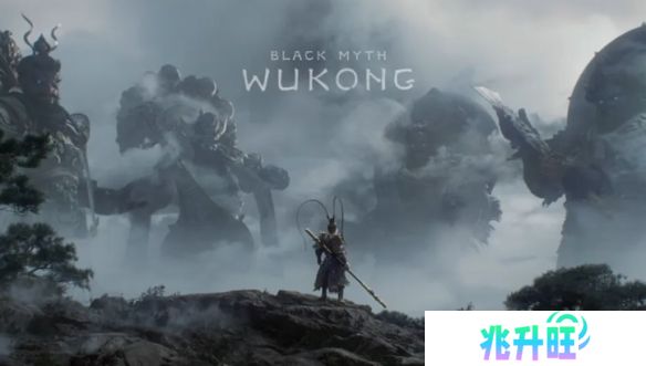 《黑神话》玩家巧遇游戏总监！被推测DLC有东海龙宫?