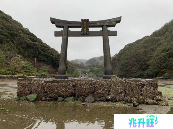 《对马岛》原型神社禁止观光：只因外国游客亵渎行为