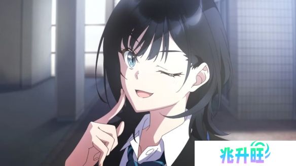 《弹珠汽水瓶里的千岁同学》全新校园爱情故事即将登场