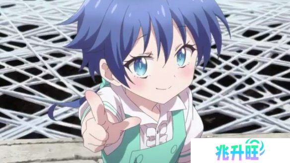 《转生七王子的魔法全解》第二季先导PV赏！7月开播