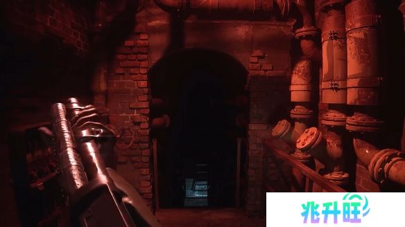 FPS冒险游戏《Industria 2》曝剧情预告 将登陆PC！