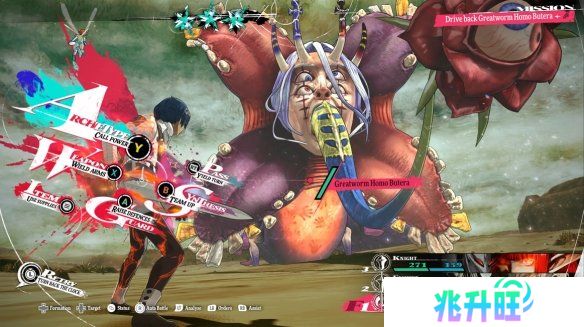 《暗喻幻想》将推出简约版UI！考虑部分玩家特殊需求