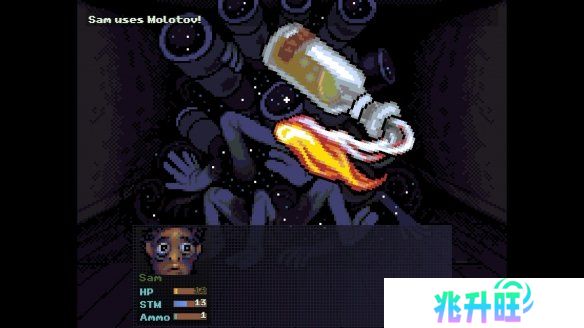 生存恐怖角色扮演游戏《看看外面》现已登陆Steam！