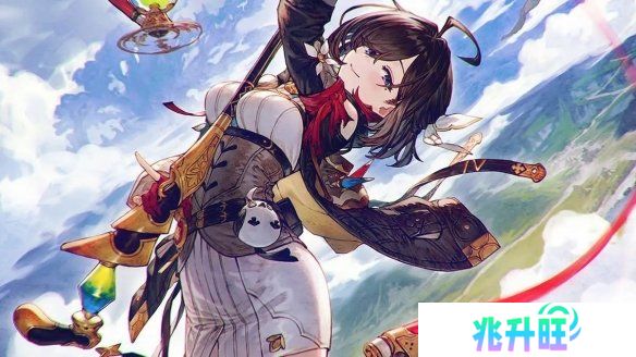 《优米雅的炼金工房》Steam在线玩家峰值达系列最高!