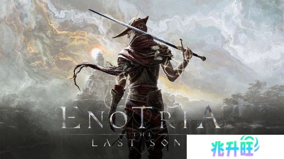 《艾诺提亚：失落之歌》PS5实体版发售！仅有标准版