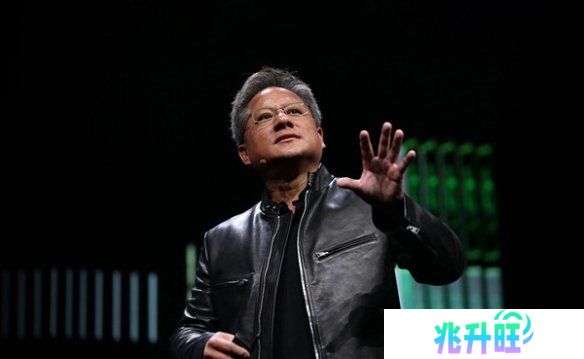 英伟达连续两年将华为列为对手 美国限制因它“搞砸”？