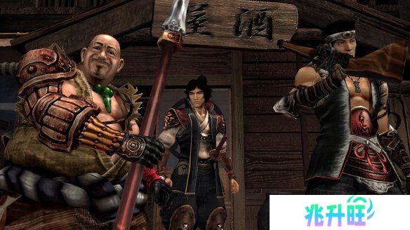 《鬼武者2：复刻版》将新增“地狱模式”！受伤即死亡