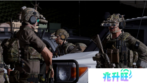 讲武堂：这款红极一时的全民游戏，怎么就成了军迷们眼中的“战术模拟器”？