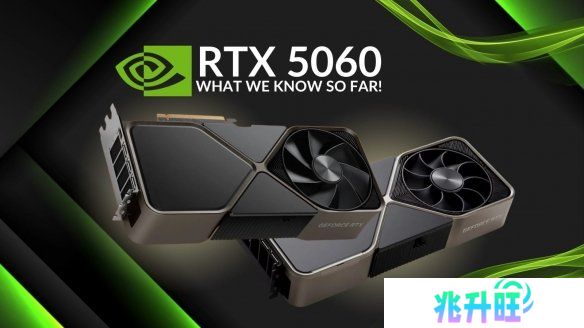 RTX 5060显卡发售日曝光：5月19日上市 售价2499元起!