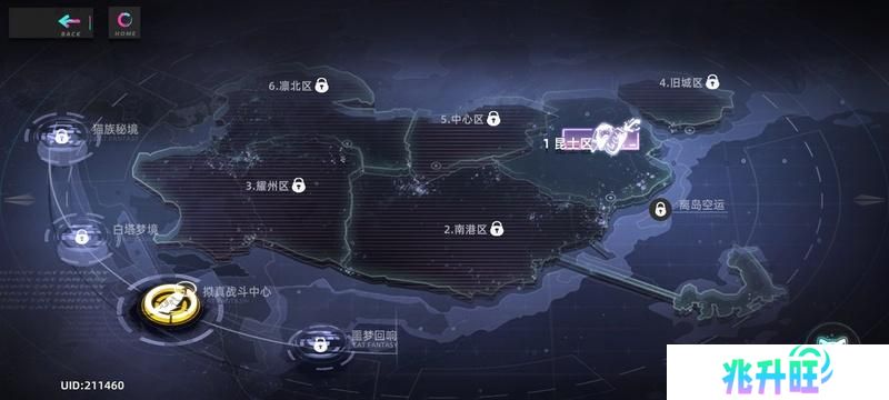 猫之城--游戏玩法--其它玩法