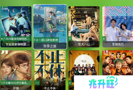 FongMi影视apk电视版