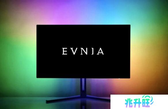 暗藏精彩，疾速来袭！飞利浦Evnia O8系列QD OLED 游戏显示器27M2N8800正式发布！