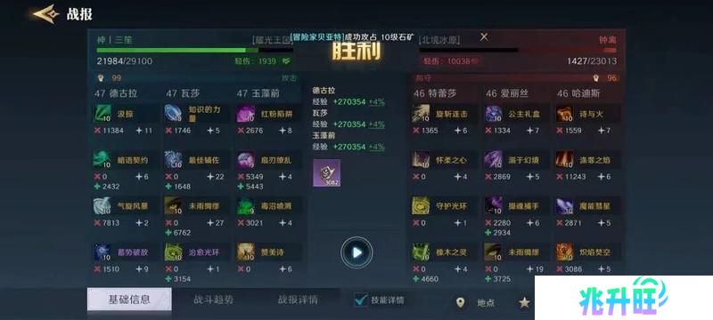 S2配将大赛丨热门阵容第二弹