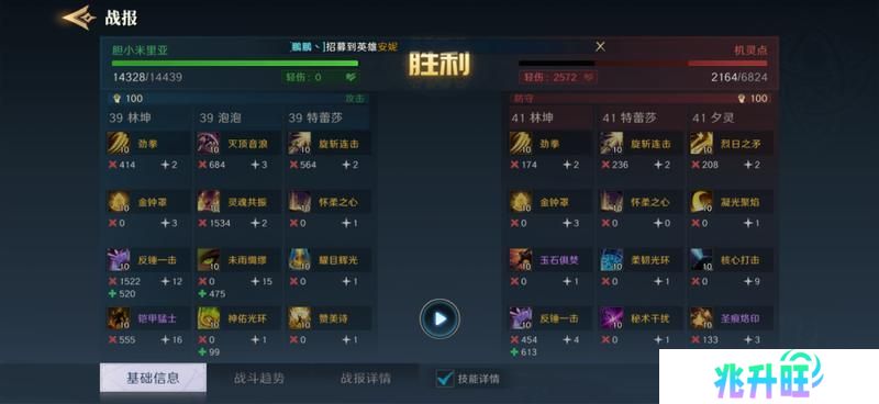 S2配将大赛丨热门阵容第二弹