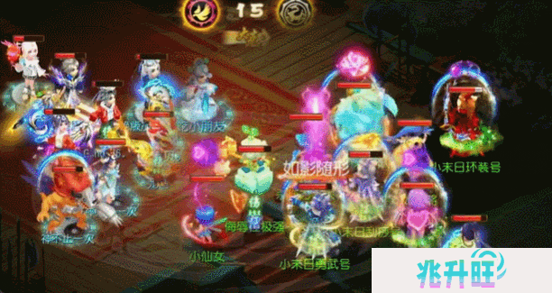 《梦幻西游》消耗流盘丝洞配装思路深度解读