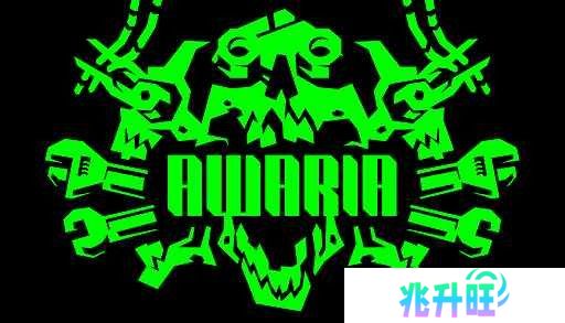 《Helltaker》开发者新作《Awaria》上架Steam商店 扮演维修工人在闹鬼隧道中工作