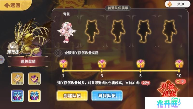 《彩虹橙》小狐狸的地摊经验——英雄之路详解