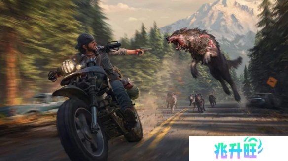 《往日不再：复刻版》容量大小曝光：比PS4版小10GB！