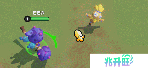 野蛮人大作战2