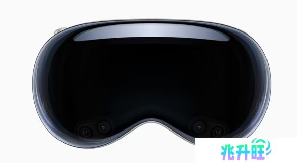 疑似Apple Vision Air电源线曝光！价格可能还是关键
