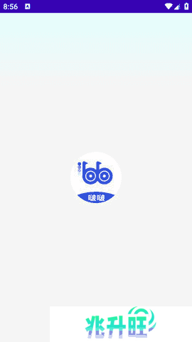 波波浏览器蓝色版本