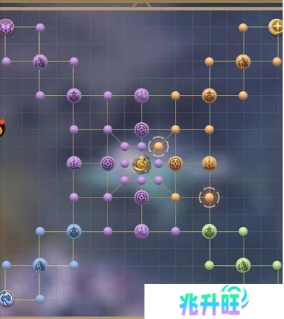 《凡人修仙传：人界篇》大明教你玩转天地弈局64跨奖励太丰厚啦！
