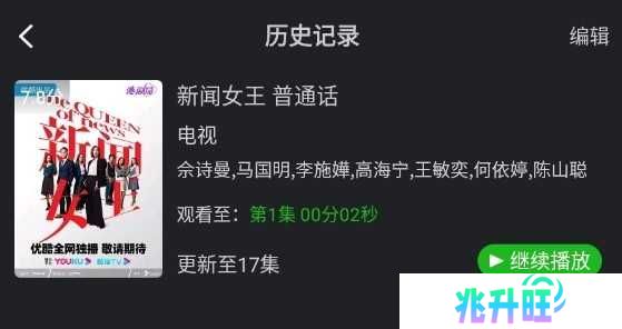狮子影评