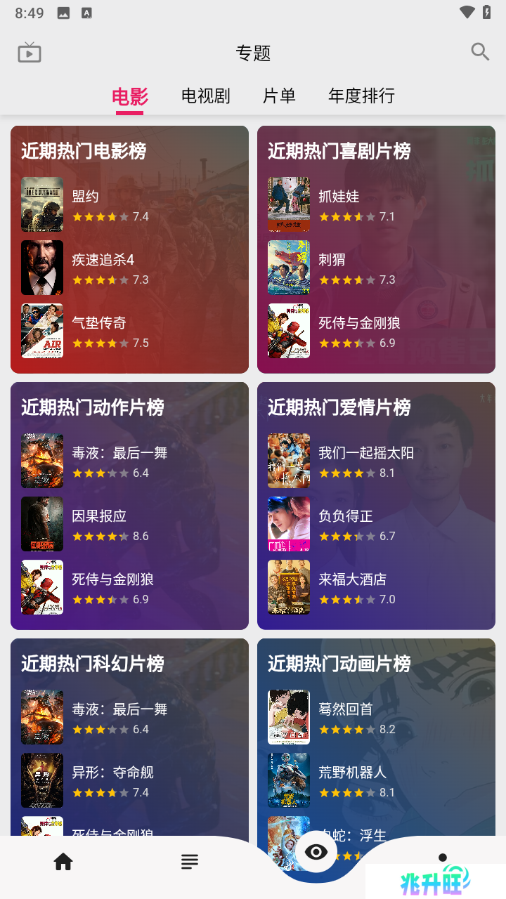 使用教程截图4