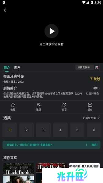 海鸥影评图片6