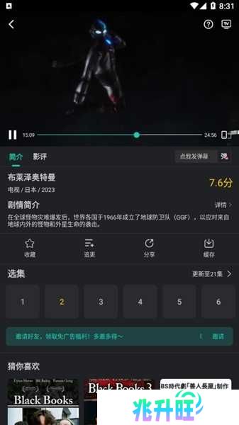 海鸥影评图片7
