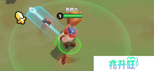 野蛮人大作战2
