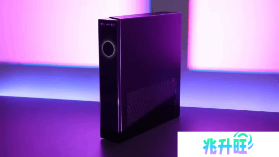 V社“Steambox”迷你主机原型机曝光!性能这么辣鸡?